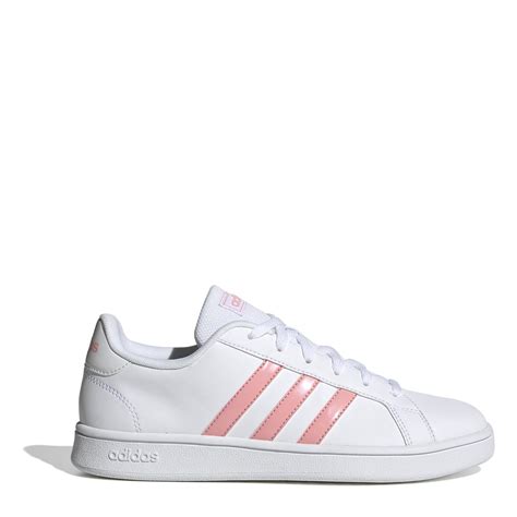 adidas damen grand court base laufschuh|adidas Grand Court Base 2.0 Womens Tennis Shoes.